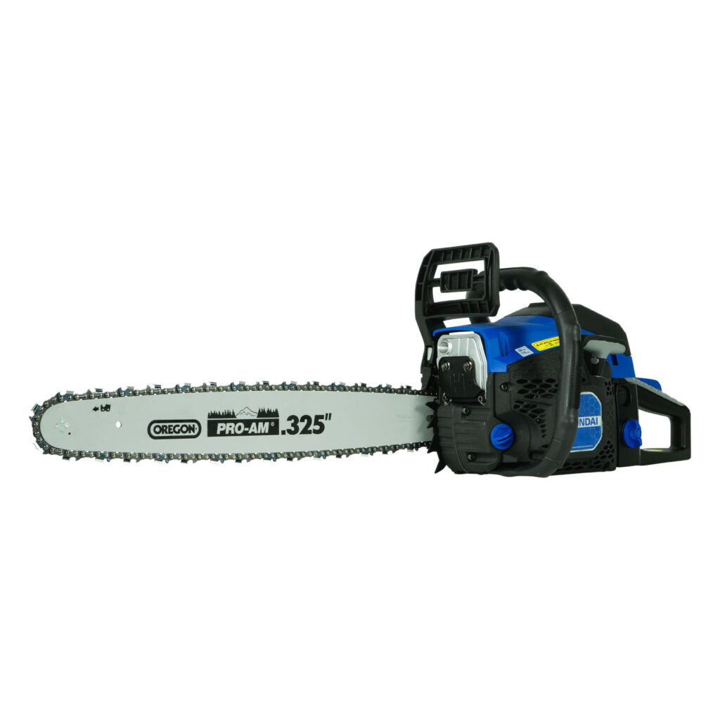 Motosierra a Gasolina Profesional Barra 20" Oregon