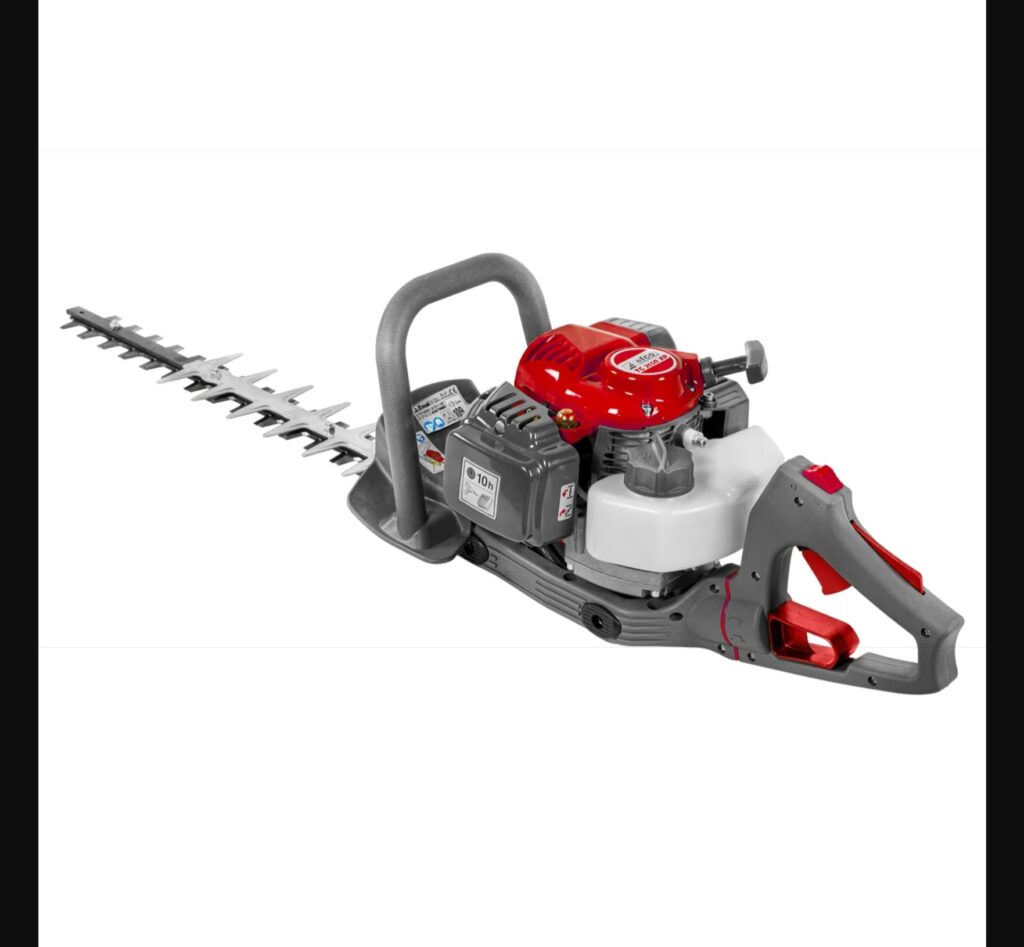 Cortasetos Profesional Efco TG2650XP – 1 HP 21.7 CC