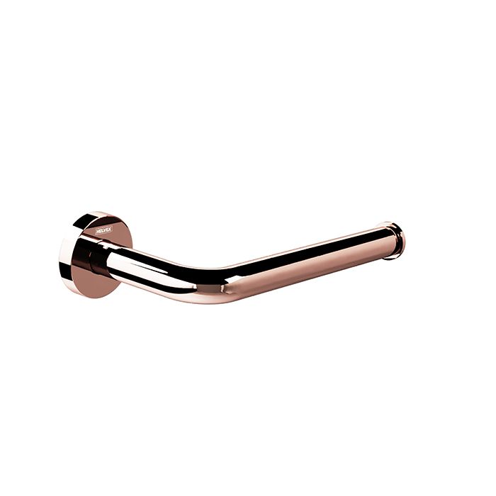 Toallero sencillo Tubular Aura.