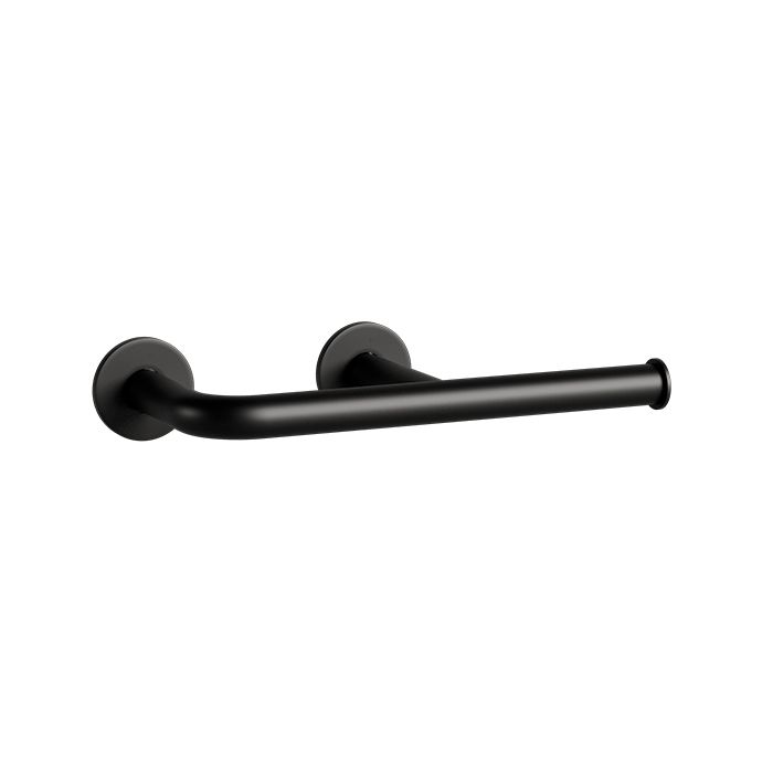 Portapapel con soporte Tubular Ébano. Precio: